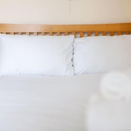 Spacious & Central 3-Bed Flat By Popular Waterloo! Londra Exterior foto